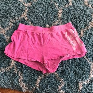 VS PINK Shorts